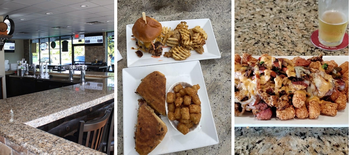 Castaways Gastropub
