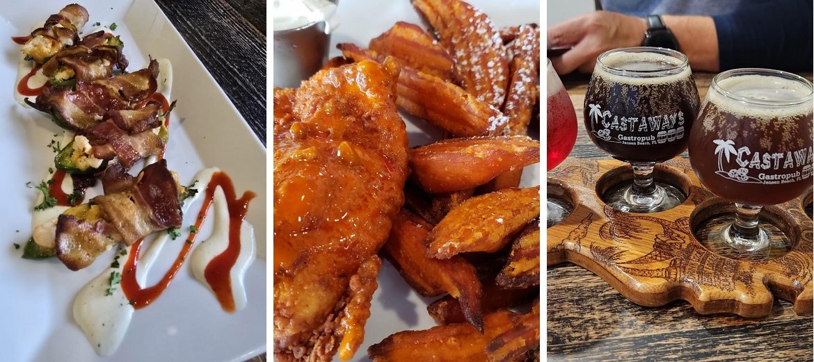 Castaways Gastropub