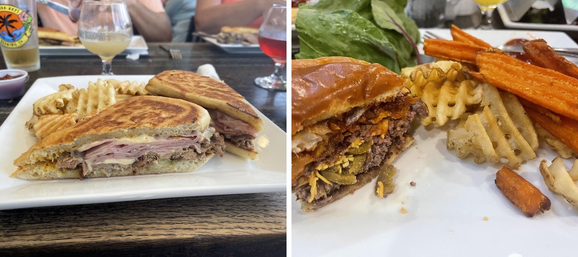 Castaways Gastropub