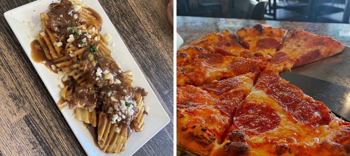 Castaways Gastropub