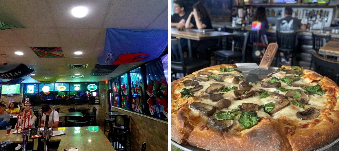 Castaways Gastropub