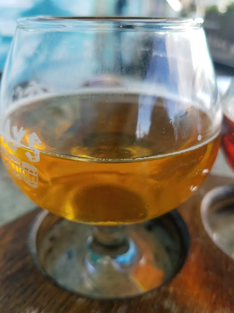 Craft Beer