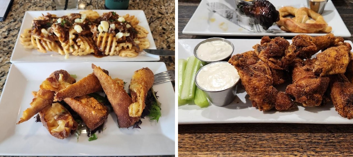 Castaways Gastropub