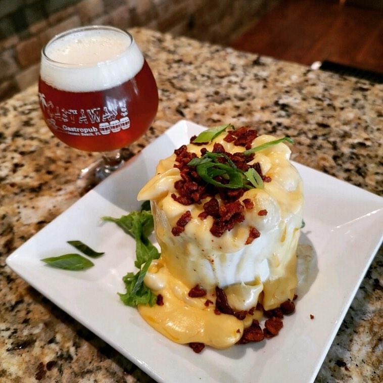 Castaways Gastropub