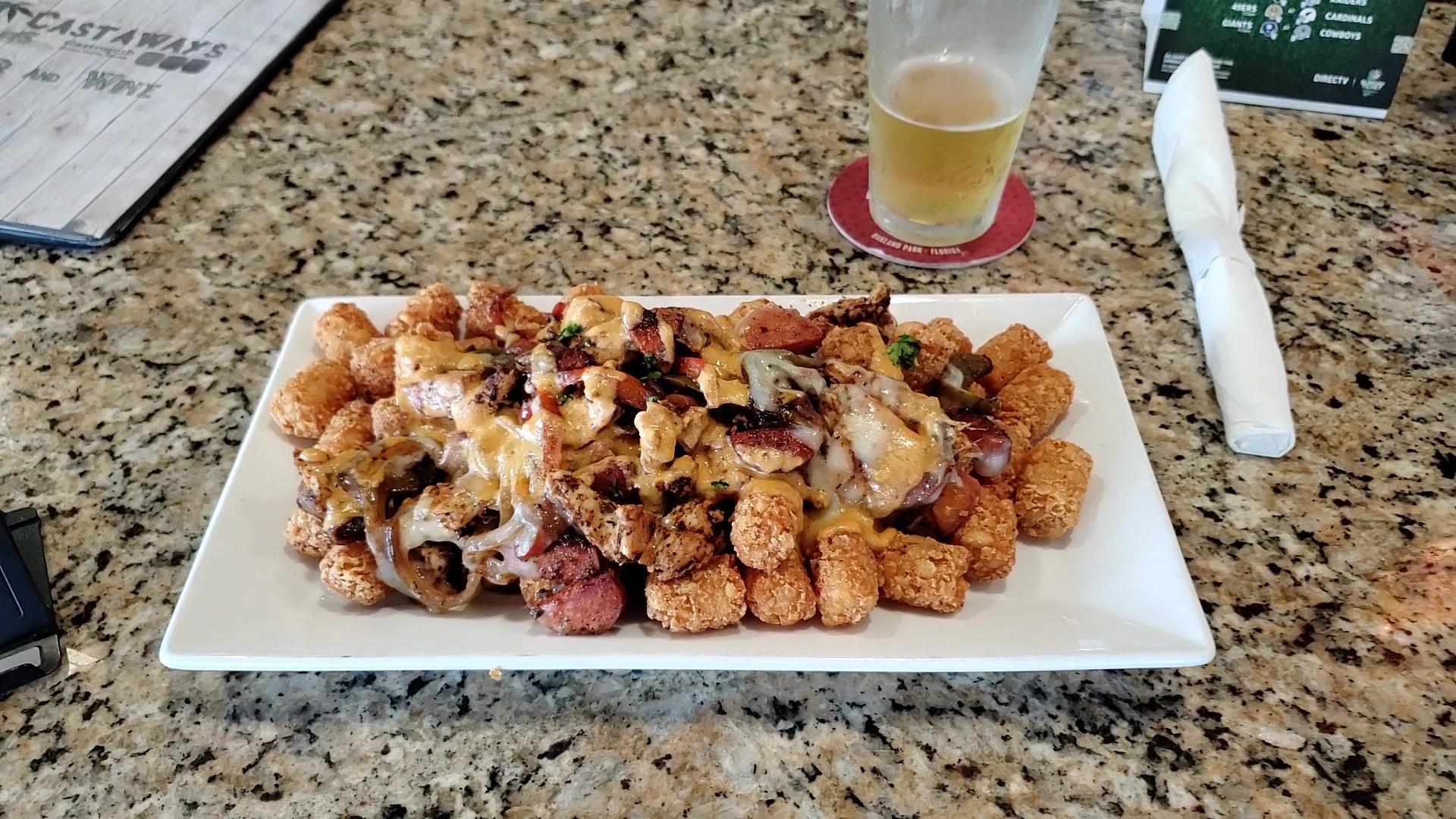 Castaways Gastropub