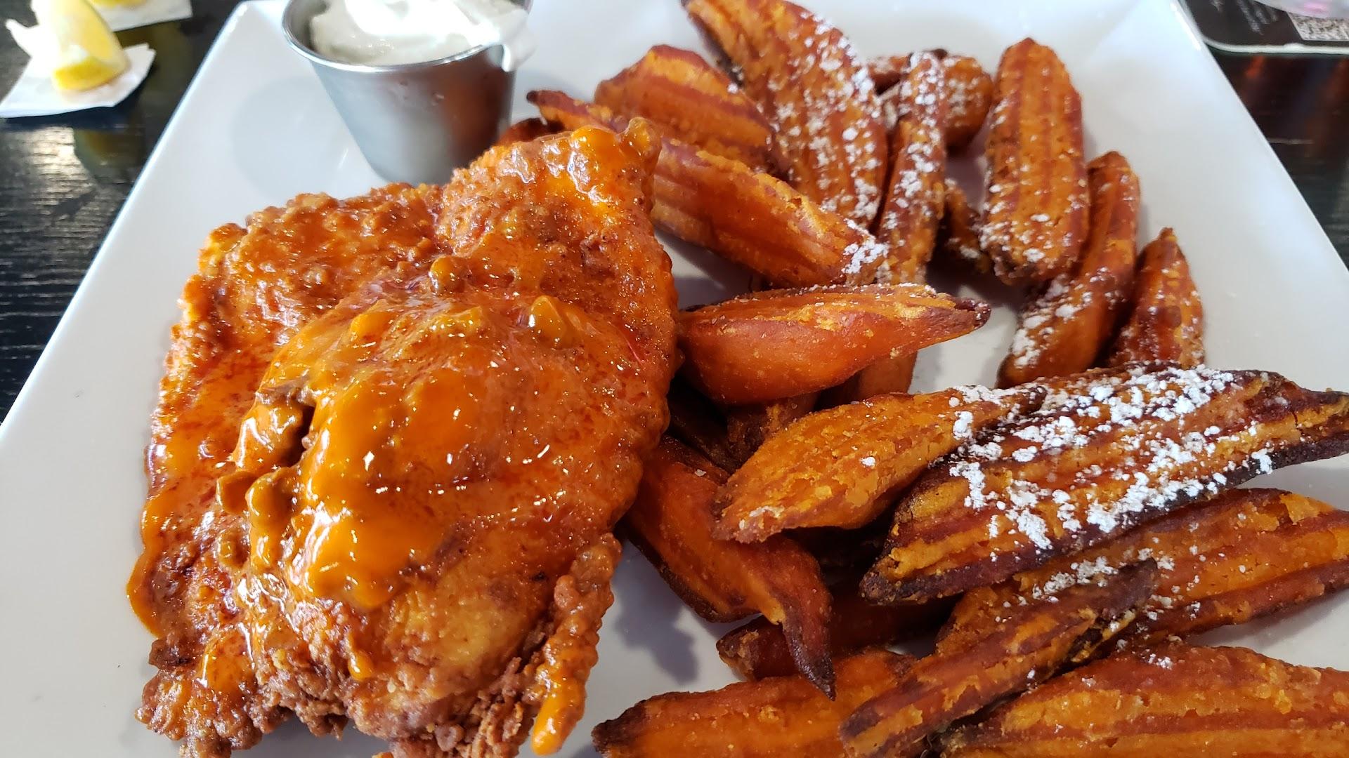Castaways Gastropub