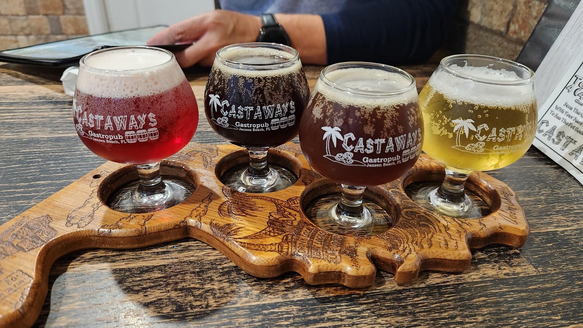 Castaways Gastropub