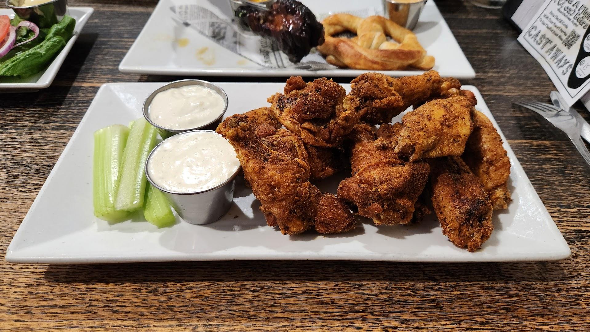 Castaways Gastropub